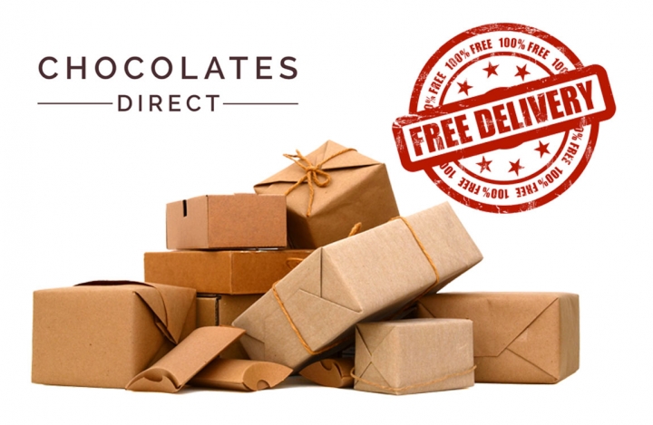 Pay Day Promo Free Delivery