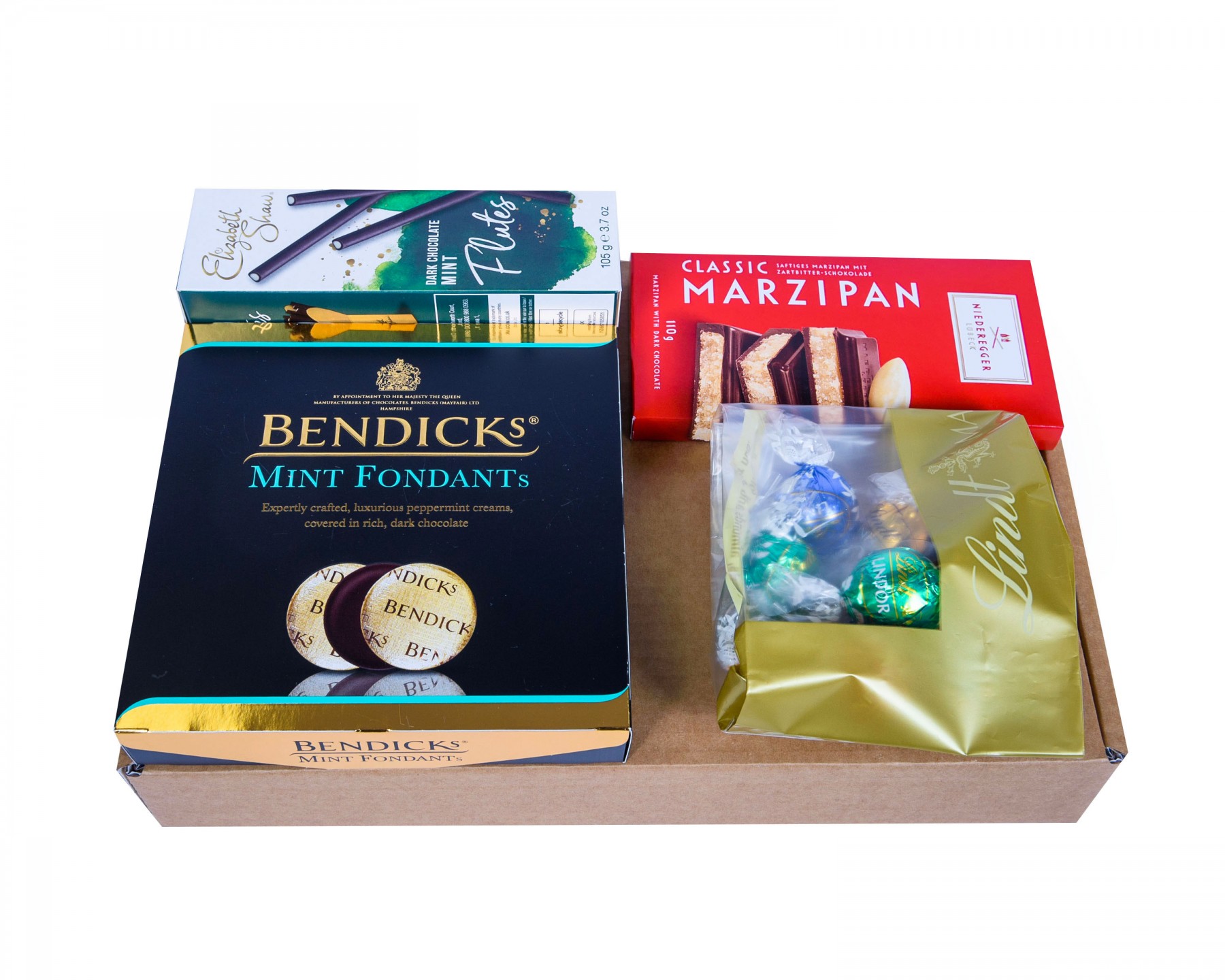 Chocolates Direct Best Sellers TreatBox