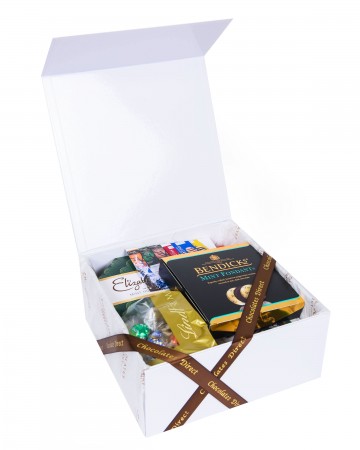 Chocolates Direct Best Sellers Middy Hamper